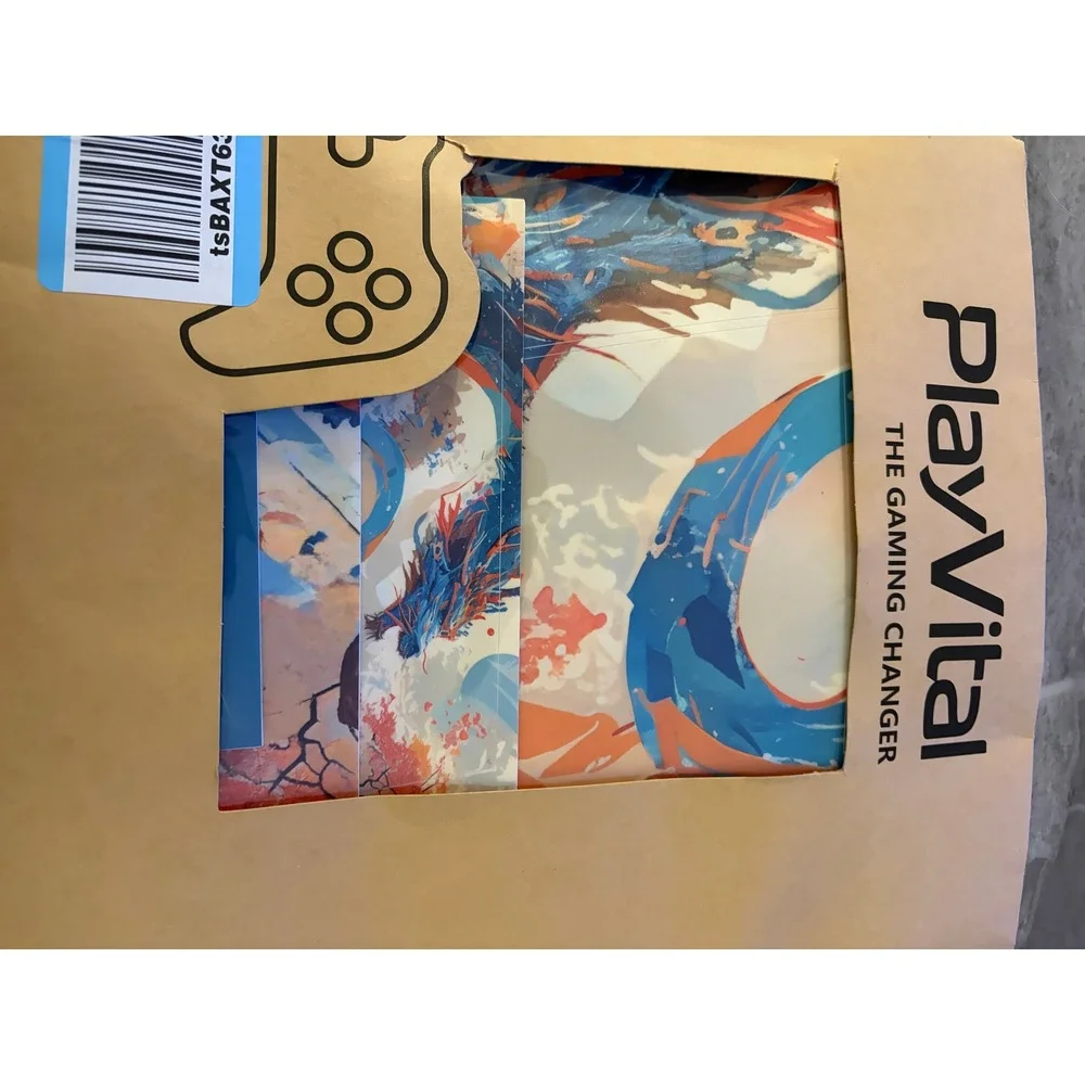 PlayVital full set